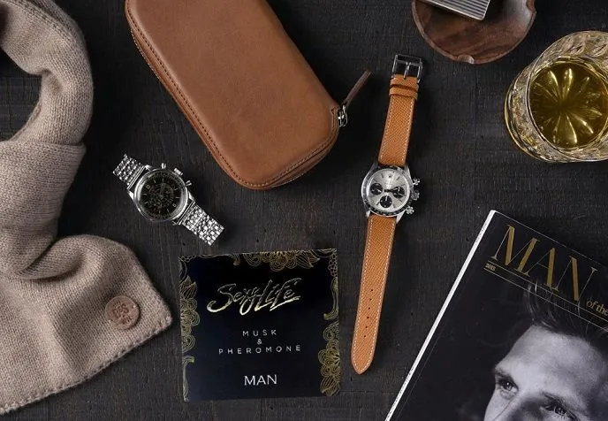 Мастерская элитных швейцарских часов